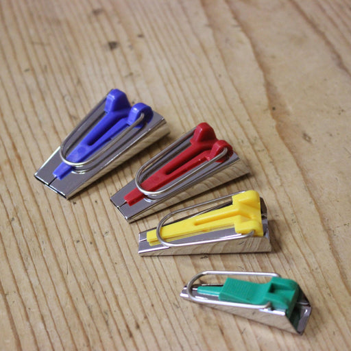 Appareil à biais, pour différents biais : 6mm 12mm 18mm 25mm - TissusPapi.com