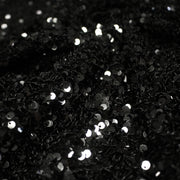 Tissu Sequin paillettes sur velours, nombreuses couleurs ! - TissusPapi.com