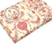 Tissu coton grande largeur 280cm TOILE DE JOUY MONTGOLFIERES jaune & rose - TissusPapi.com