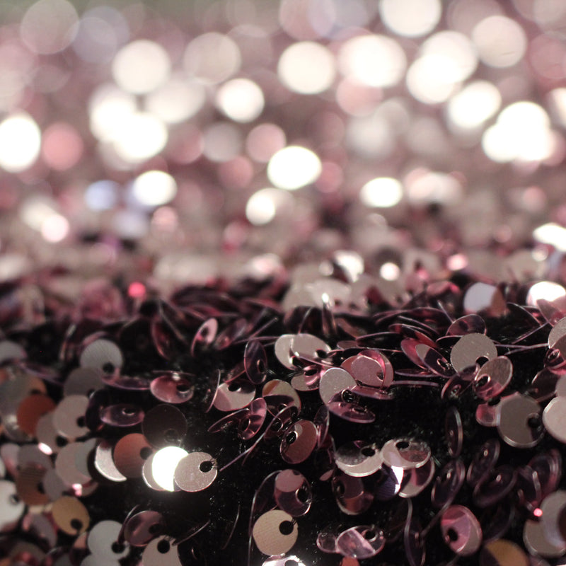 Tissu Sequin paillettes sur velours, nombreuses couleurs ! - TissusPapi.com