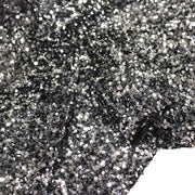 Tissu Sequin paillettes sur velours, nombreuses couleurs ! - TissusPapi.com