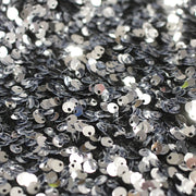 Tissu Sequin paillettes sur velours, nombreuses couleurs ! - TissusPapi.com