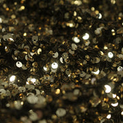 Tissu Sequin paillettes sur velours, nombreuses couleurs ! - TissusPapi.com