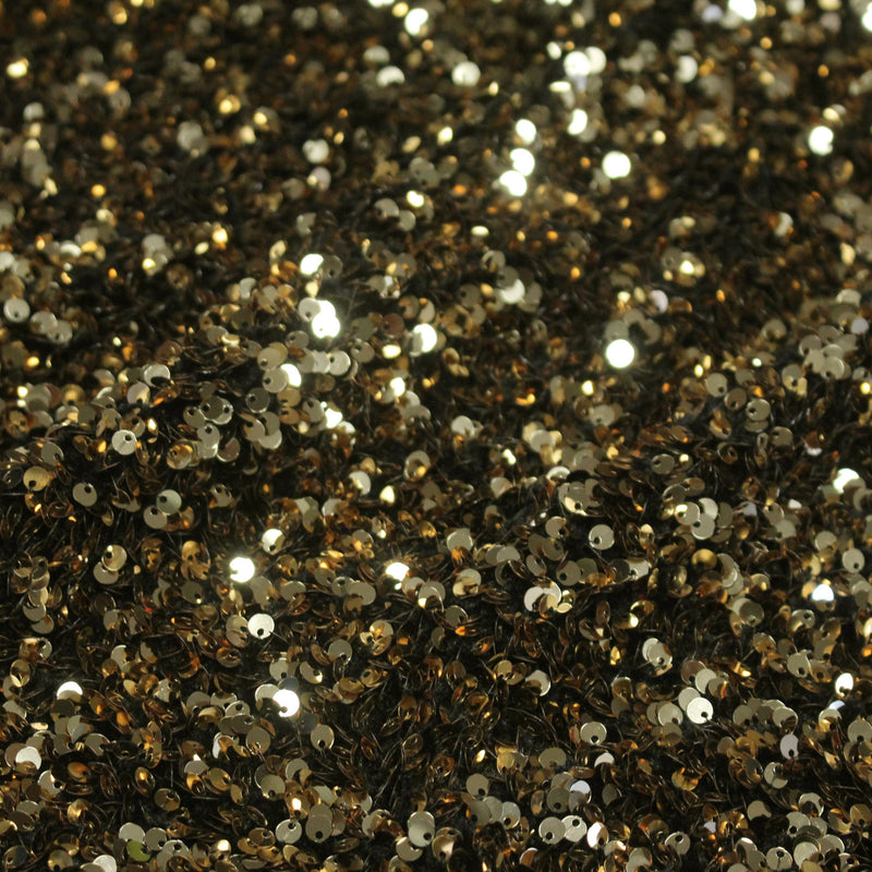 Tissu Sequin paillettes sur velours, nombreuses couleurs ! - TissusPapi.com