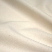 Tissu gabardine coton écru, COLLECTION SIGNATURE - OEKO - TEX STANDARD 100 - TissusPapi.com