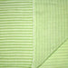Tissu double gaze coton RAYURES recto verso : nombreuses couleurs ! OEKO - TEX - TissusPapi.com