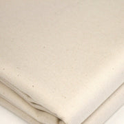 Tissu gabardine coton écru, COLLECTION SIGNATURE - OEKO - TEX STANDARD 100 - TissusPapi.com