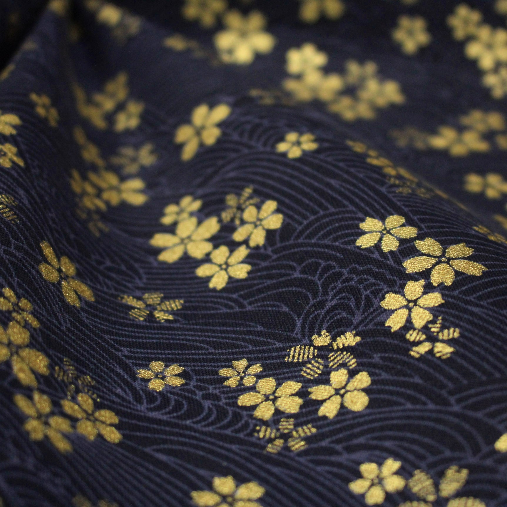 Tissus motifs japonais, toute la tendance et la finesse japonaise — free download