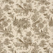 Tissu double gaze TOILE DE JOUY, nombreuses couleurs - STANDARD 100 OEKO - TEX - TissusPapi.com