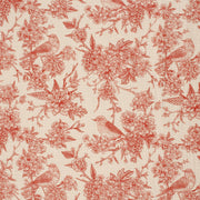 Tissu double gaze TOILE DE JOUY, nombreuses couleurs - STANDARD 100 OEKO - TEX - TissusPapi.com