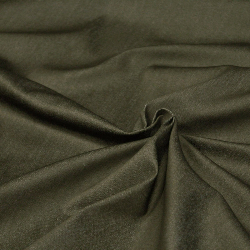 Tissu denim coton élasthanne : nombreuses couleurs - OEKO - TEX STANDARD 100 - TissusPapi.com