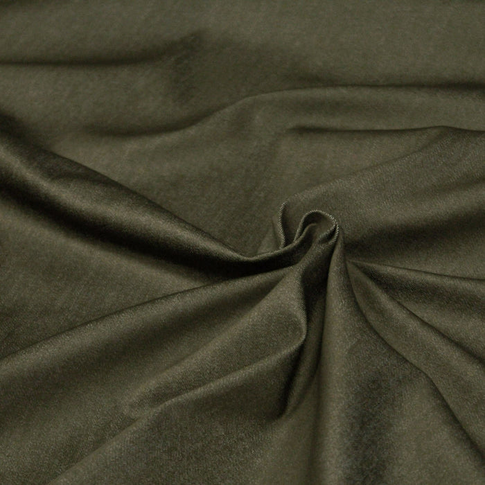 Tissu denim coton élasthanne : nombreuses couleurs - OEKO-TEX STANDARD 100