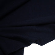 Tissu maille tricot coton : nombreuses couleurs ! OEKO - TEX - TissusPapi.com