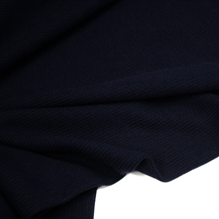 Tissu maille tricot coton : nombreuses couleurs ! OEKO-TEX