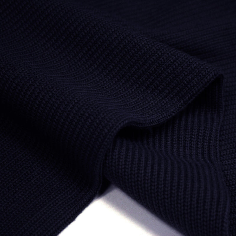 Tissu maille tricot coton : nombreuses couleurs ! OEKO - TEX - TissusPapi.com
