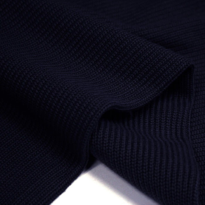 Tissu maille tricot coton : nombreuses couleurs ! OEKO-TEX
