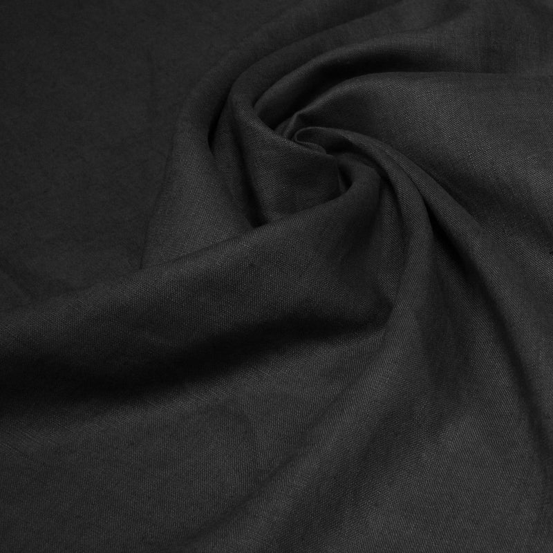 Tissu lin lavé : nombreuses couleurs - TissusPapi.com