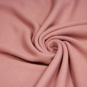 Tissu maille tricot coton : nombreuses couleurs ! OEKO - TEX - TissusPapi.com