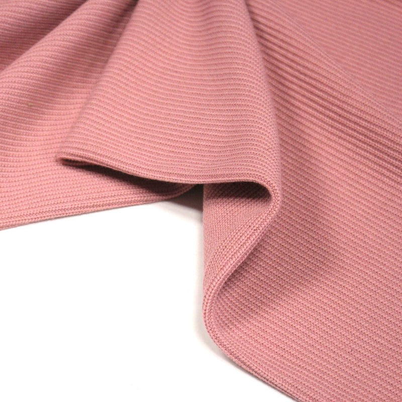 Tissu maille tricot coton : nombreuses couleurs ! OEKO - TEX - TissusPapi.com