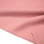 Tissu maille tricot coton : nombreuses couleurs ! OEKO - TEX - TissusPapi.com