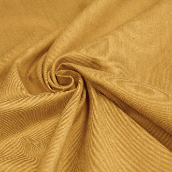 Tissu denim coton élasthanne : nombreuses couleurs - OEKO-TEX STANDARD 100
