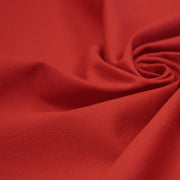 Tissu gabardine coton LUXE, fabrication française : nombreuses couleurs disponibles ! OEKO - TEX STANDARD 100 - TissusPapi.com