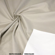 Tissu occultant, black out complet 100% occultant : différentes couleurs disponibles - TissusPapi.com