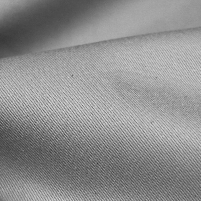 Tissu gabardine coton LUXE, fabrication française : nombreuses couleurs disponibles ! OEKO-TEX STANDARD 100