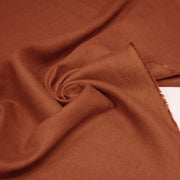 Tissu lin lavé : nombreuses couleurs - TissusPapi.com