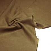 Tissu lin lavé : nombreuses couleurs - TissusPapi.com