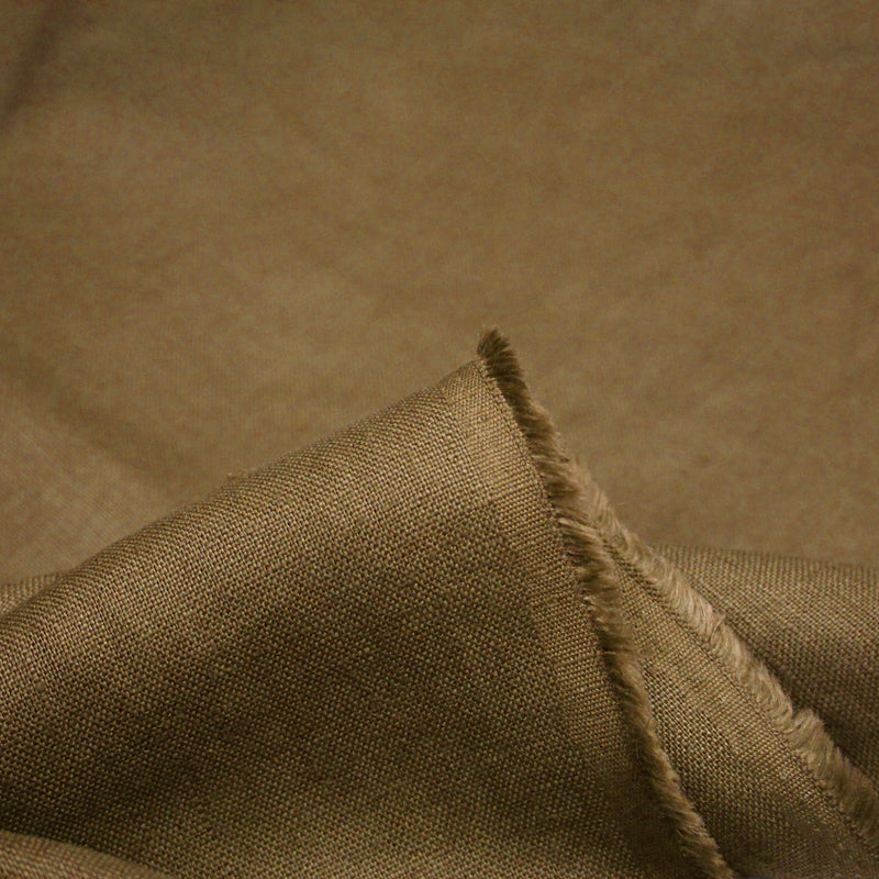 Tissu lin lavé : nombreuses couleurs - TissusPapi.com
