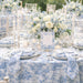 Tissu coton renforcé TOILE DE JOUY grande largeur 280cm : bleu, rouge, vert, gris - OEKO - TEX - TissusPapi.com