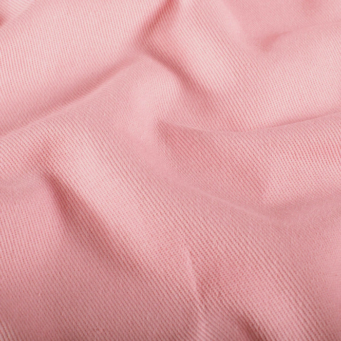 Tissu DENIM 100% coton de couleurs : kaki, rose, mauve, vert menthe... - STANDARD 100 OEKO - TEX - TissusPapi.com