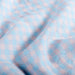 Tissu seersucker coton Vichy : nombreuses couleurs estivales ! - STANDARD 100 OEKO - TEX - TissusPapi.com