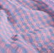 Tissu seersucker coton Vichy : nombreuses couleurs estivales ! - STANDARD 100 OEKO - TEX - TissusPapi.com