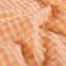 Tissu seersucker coton Vichy : nombreuses couleurs estivales ! - STANDARD 100 OEKO - TEX - TissusPapi.com