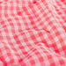 Tissu seersucker coton Vichy : nombreuses couleurs estivales ! - STANDARD 100 OEKO - TEX - TissusPapi.com