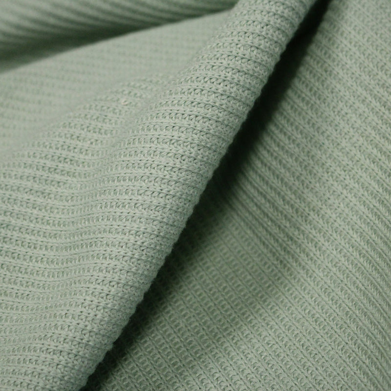 Tissu maille tricot coton : nombreuses couleurs ! OEKO - TEX - TissusPapi.com