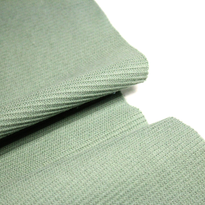 Tissu maille tricot coton : nombreuses couleurs ! OEKO-TEX