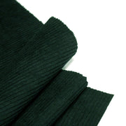 Tissu velours côtelé 450gr/m2 : nombreuses couleurs ! Habillement et ameublement - TissusPapi.com