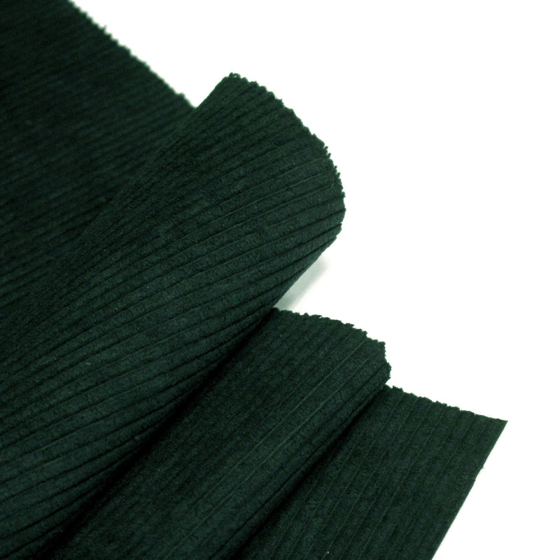 Tissu velours côtelé 450gr/m2 : nombreuses couleurs ! Habillement et ameublement - TissusPapi.com