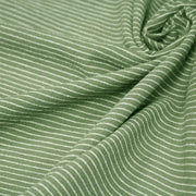 Tissu coton tissé rayé fines rayures : nombreuses couleurs - OEKO - TEX - TissusPapi.com