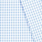 Tissu cotonnade VICHY carreaux 10mm : nombreuses couleurs ! - STANDARD 100 OEKO - TEX - TissusPapi.com