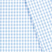 Tissu cotonnade VICHY carreaux 10mm : nombreuses couleurs ! - STANDARD 100 OEKO - TEX - TissusPapi.com