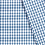 Tissu cotonnade VICHY carreaux 10mm : nombreuses couleurs ! - STANDARD 100 OEKO - TEX - TissusPapi.com