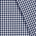 Tissu cotonnade VICHY carreaux 10mm : nombreuses couleurs ! - STANDARD 100 OEKO - TEX - TissusPapi.com