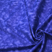 Tissu cotonnade faux - uni marbré pour patchwork & habillement : nombreuses couleurs ! - TissusPapi.com