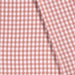 Tissu cotonnade VICHY carreaux 10mm : nombreuses couleurs ! - STANDARD 100 OEKO - TEX - TissusPapi.com