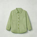 Tissu DENIM 100% coton de couleurs : kaki, rose, mauve, vert menthe... - STANDARD 100 OEKO - TEX - TissusPapi.com