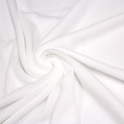 Tissu éponge de bambou qualité extra : nombreuses couleurs - OEKO - TEX STANDARD 100 - TissusPapi.com